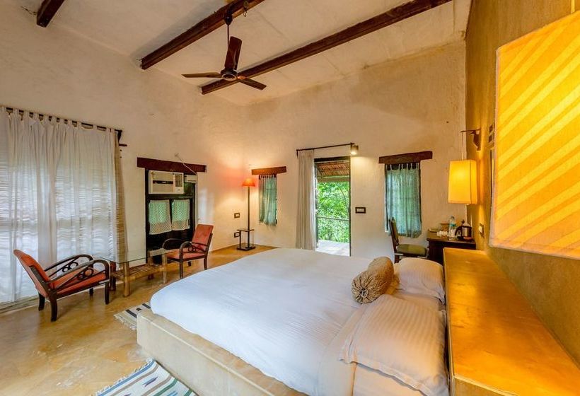 Hotel Mahua Vann Resort 6