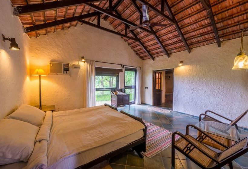 Hotel Mahua Vann Resort 7