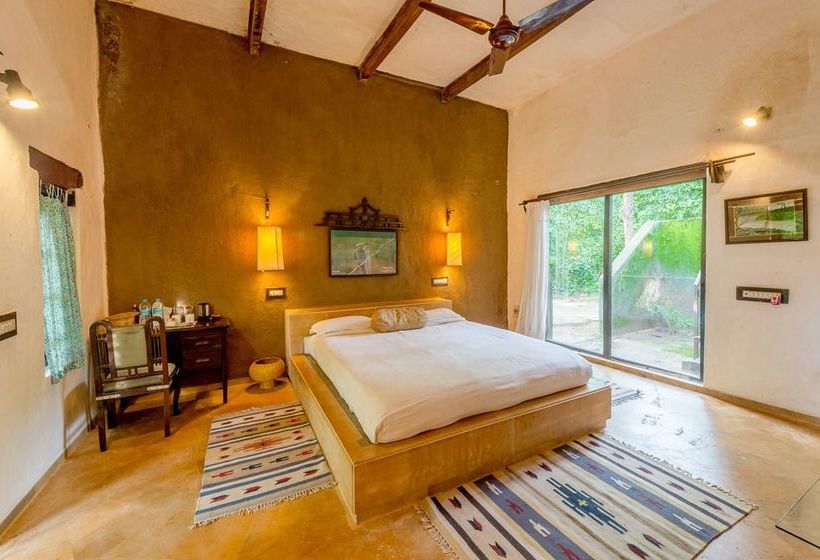 Hotel Mahua Vann Resort 8