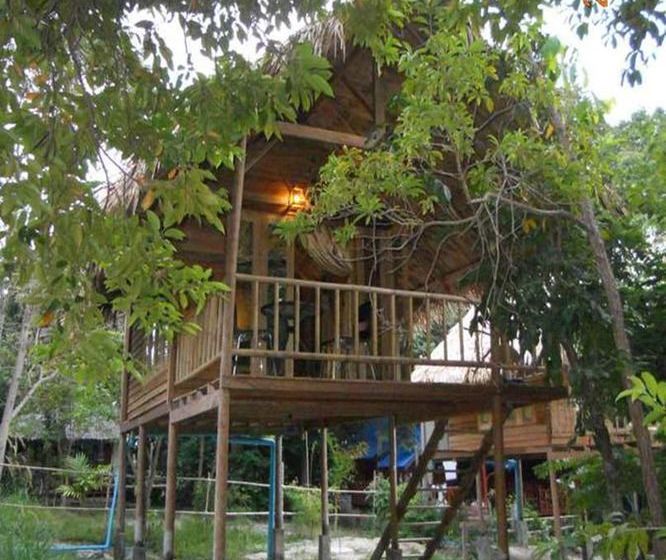 Hotel Kafair Hut 2