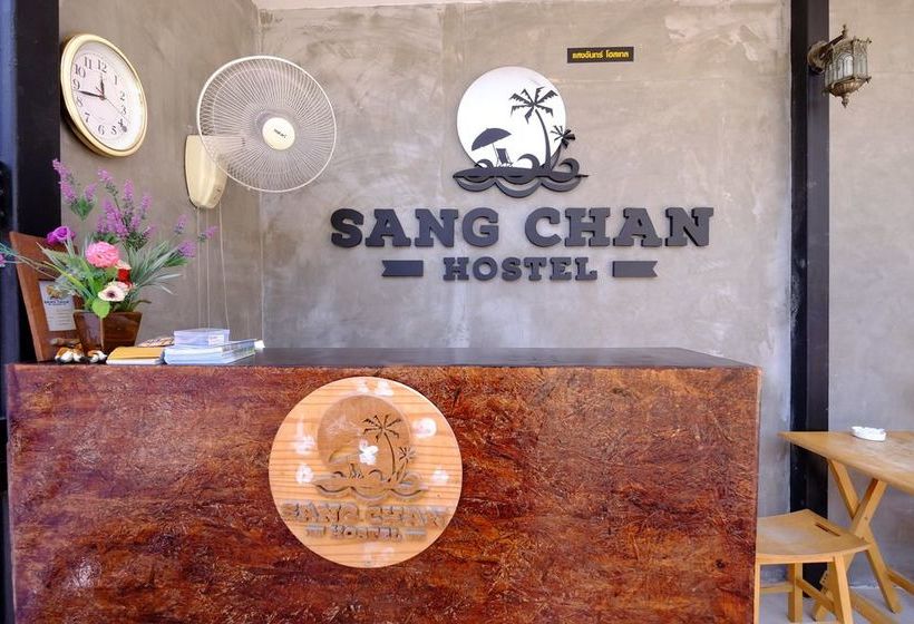 Sang Chan Hostel 2