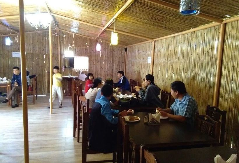 Hotel Damyanti Residency 10