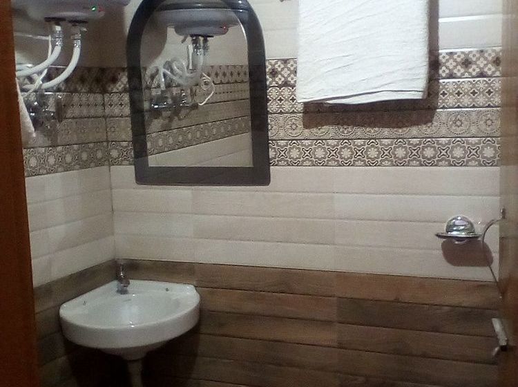 Hotel Damyanti Residency 14