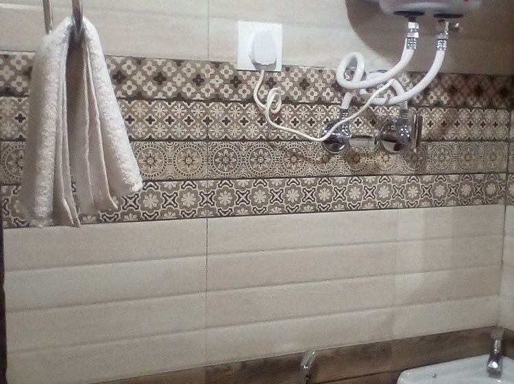 Hotel Damyanti Residency 17