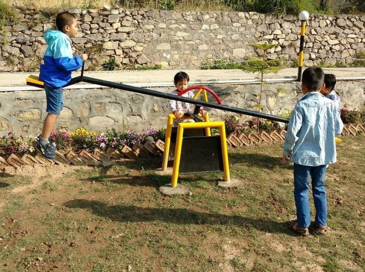 Hotel Damyanti Residency 7