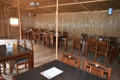 Hotel Damyanti Residency 9