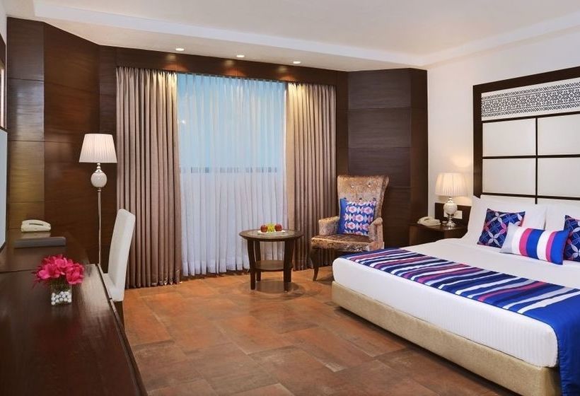 Hotel Fortune Park Haridwar 1