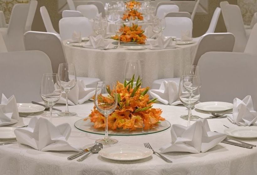 Hotel Fortune Park Haridwar 10