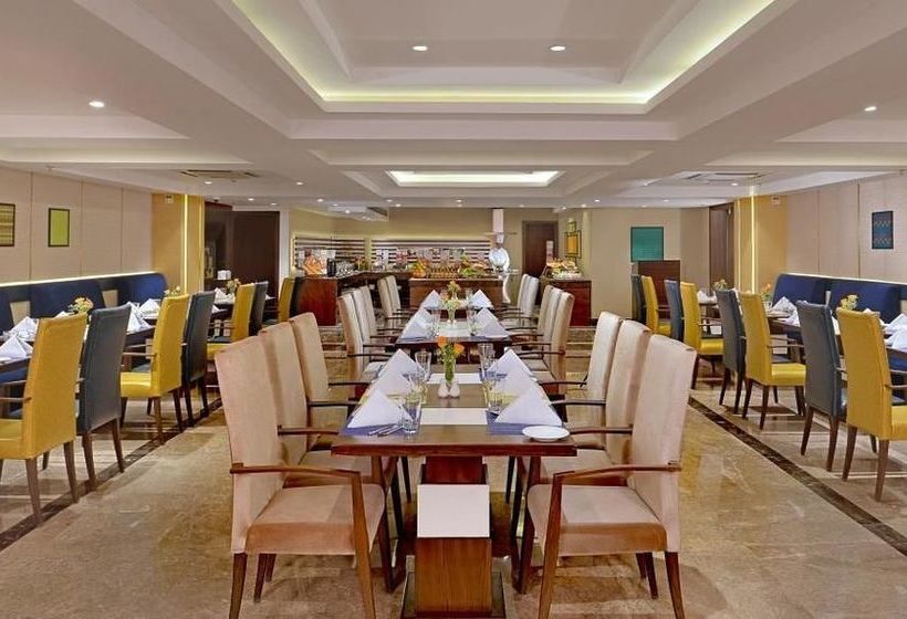 Hotel Fortune Park Haridwar 11