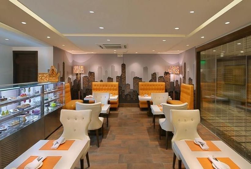 Hotel Fortune Park Haridwar 13