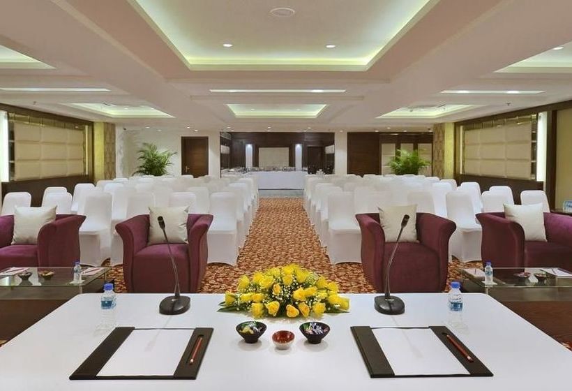 Hotel Fortune Park Haridwar 14