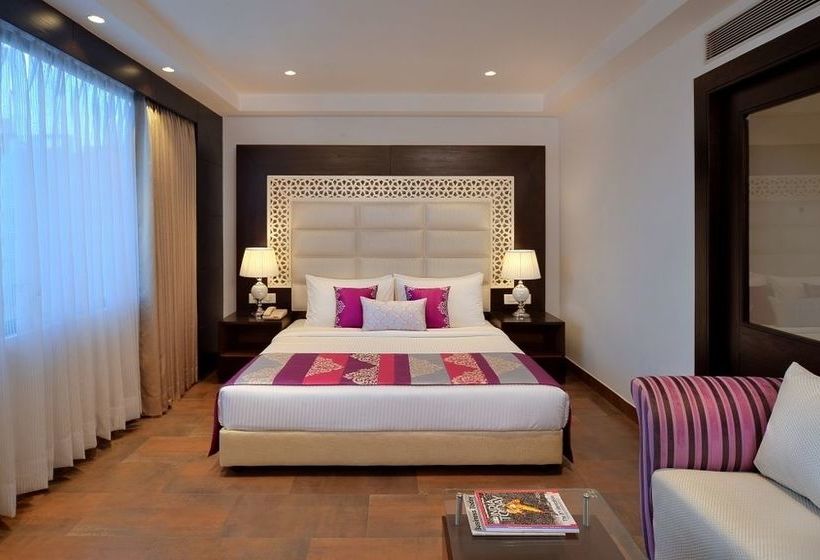 Hotel Fortune Park Haridwar 2