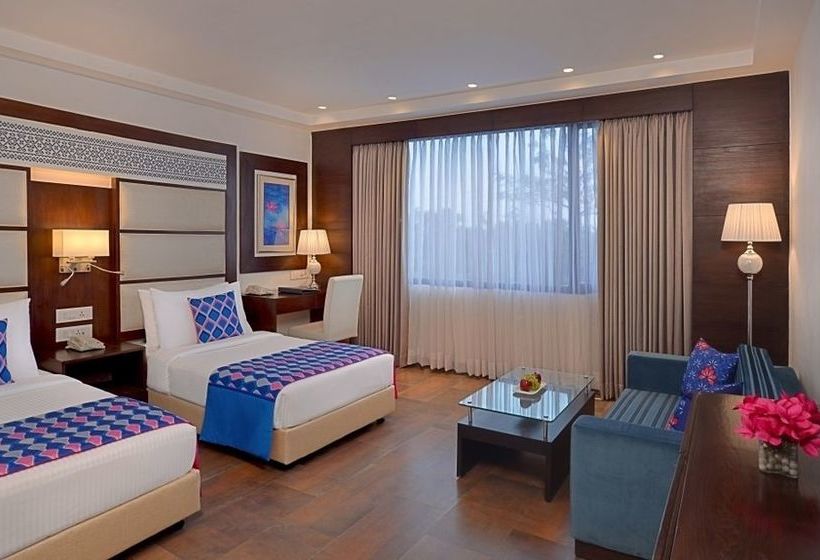 Hotel Fortune Park Haridwar 3