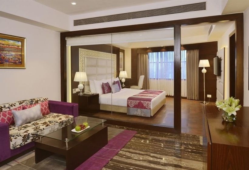 Hotel Fortune Park Haridwar 5