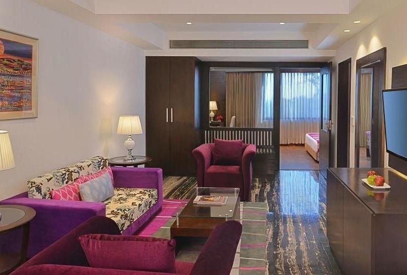 Hotel Fortune Park Haridwar 6