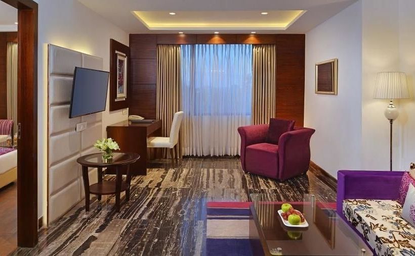 Hotel Fortune Park Haridwar 7