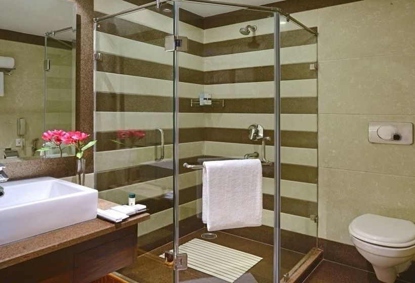 Hotel Fortune Park Haridwar 8