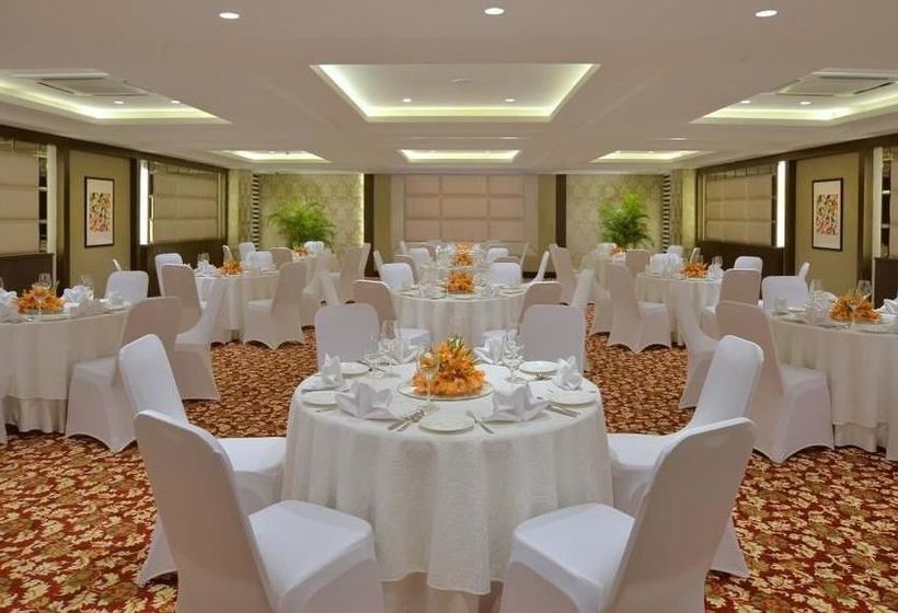 Hotel Fortune Park Haridwar 9