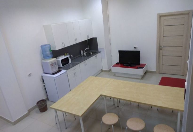 Hostel Na Pobednoy 1