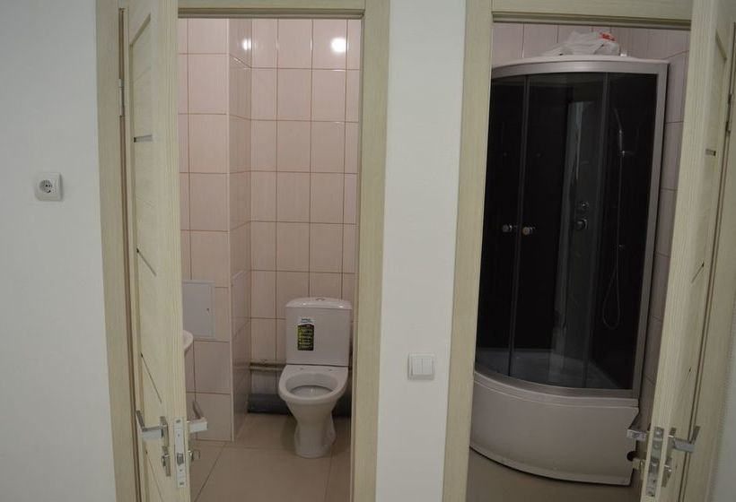 Hostel Na Pobednoy 11