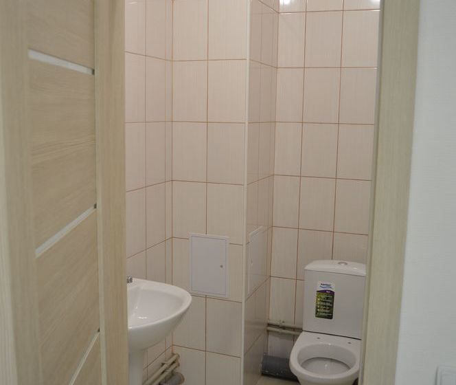 Hostel Na Pobednoy 12