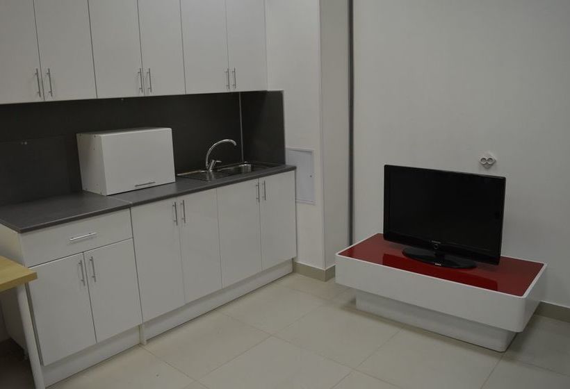 Hostel Na Pobednoy 14