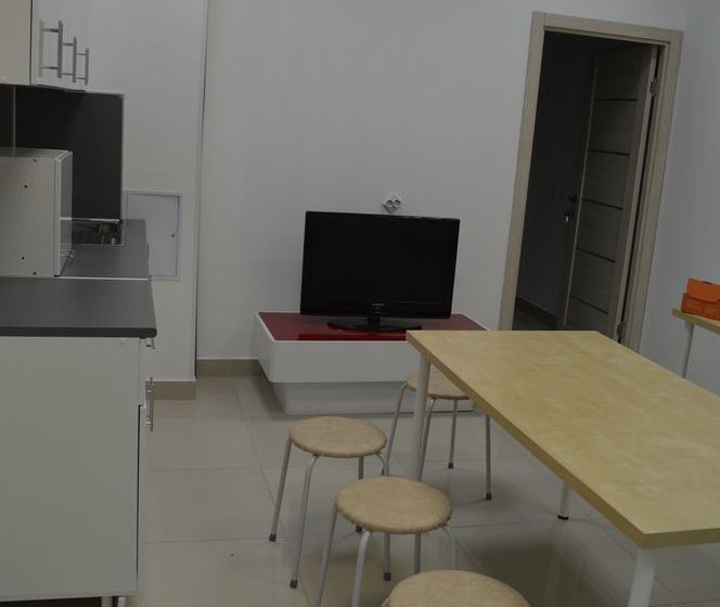 Hostel Na Pobednoy 15