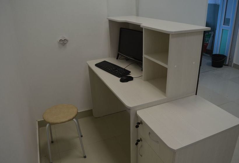 Hostel Na Pobednoy 18