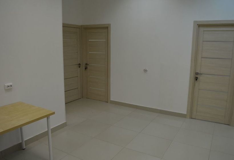 Hostel Na Pobednoy 19