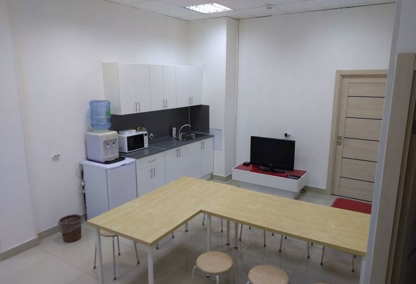 Hostel Na Pobednoy 2