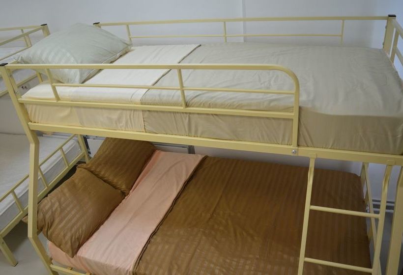 Hostel Na Pobednoy 5