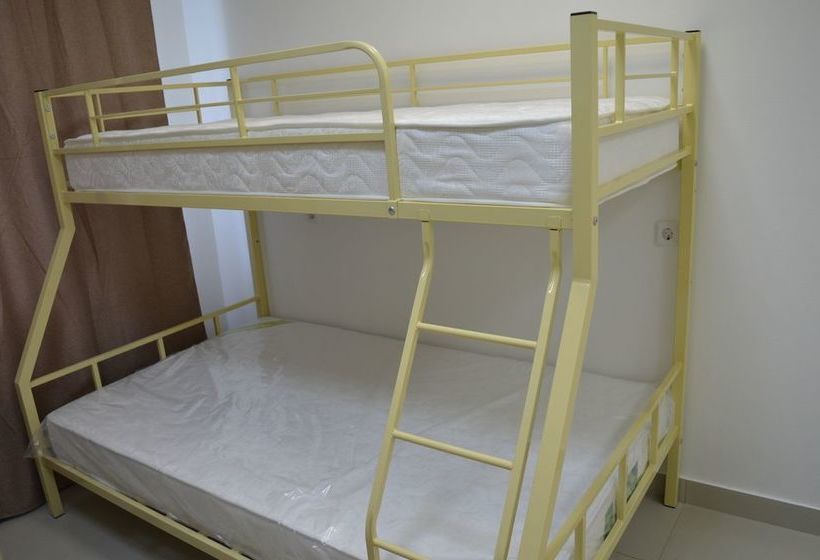 Hostel Na Pobednoy 7