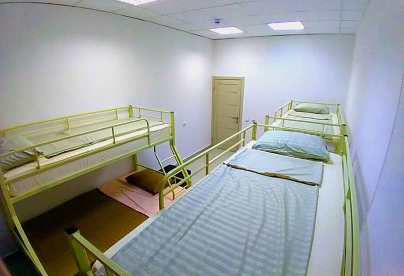 Hostel Na Pobednoy 9