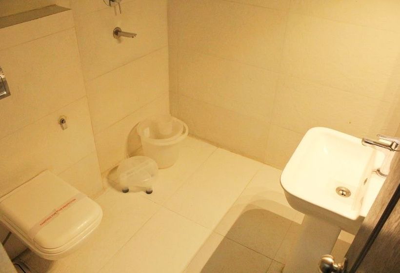 Hotel Ishan A Riverside Retreat 14