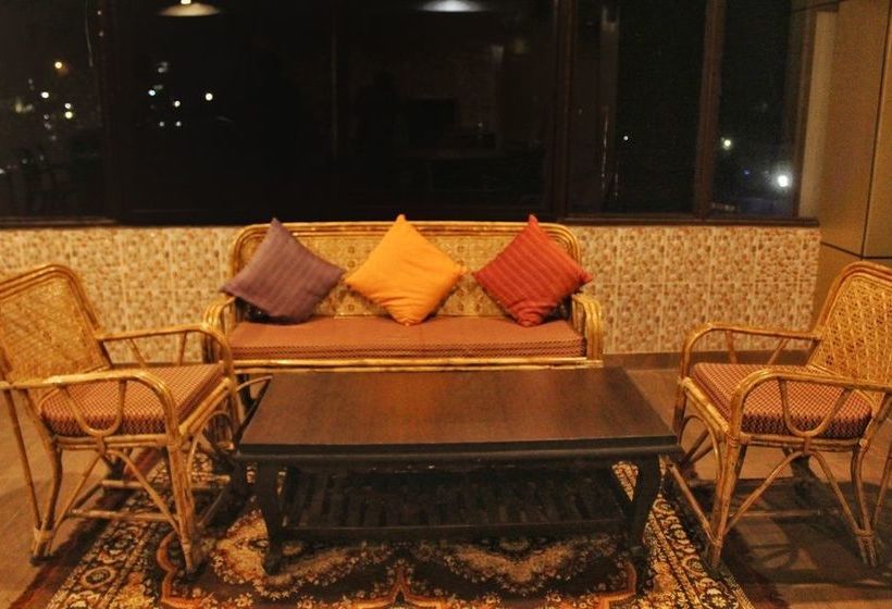 Hotel Ishan A Riverside Retreat 16