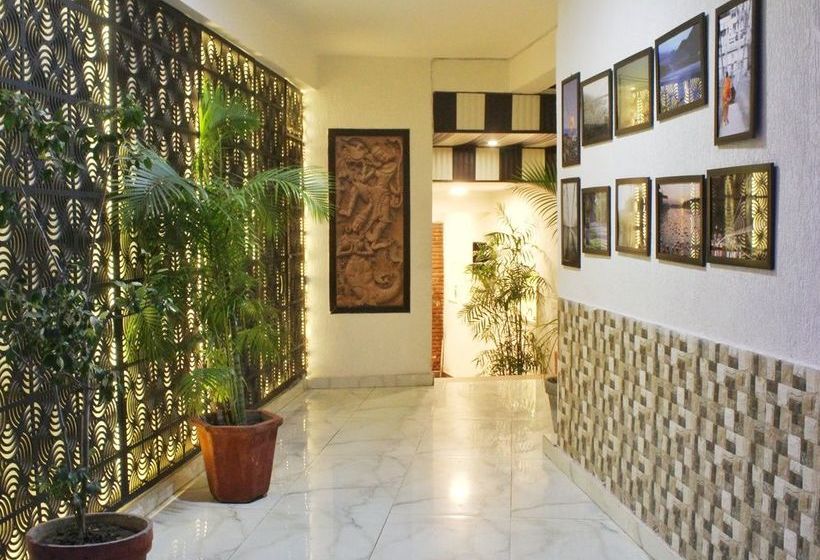 Hotel Ishan A Riverside Retreat 17