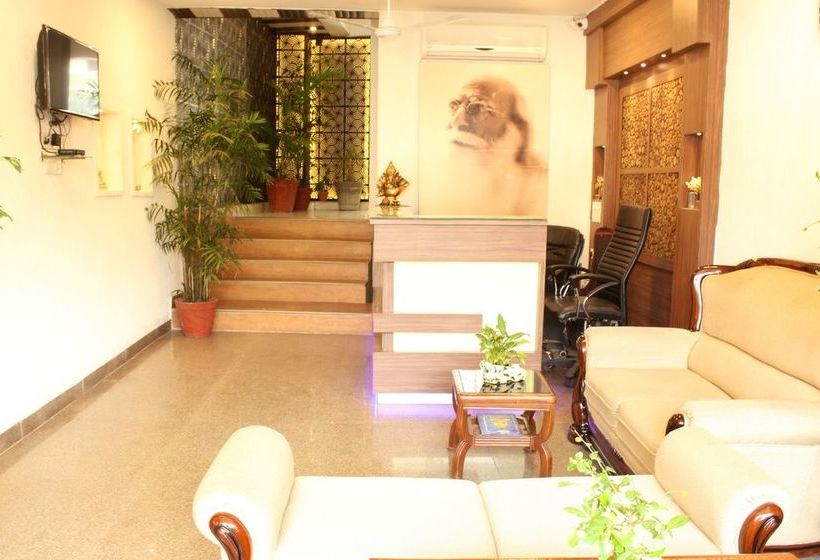 Hotel Ishan A Riverside Retreat 2