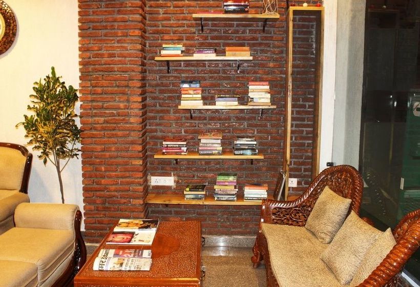 Hotel Ishan A Riverside Retreat 3