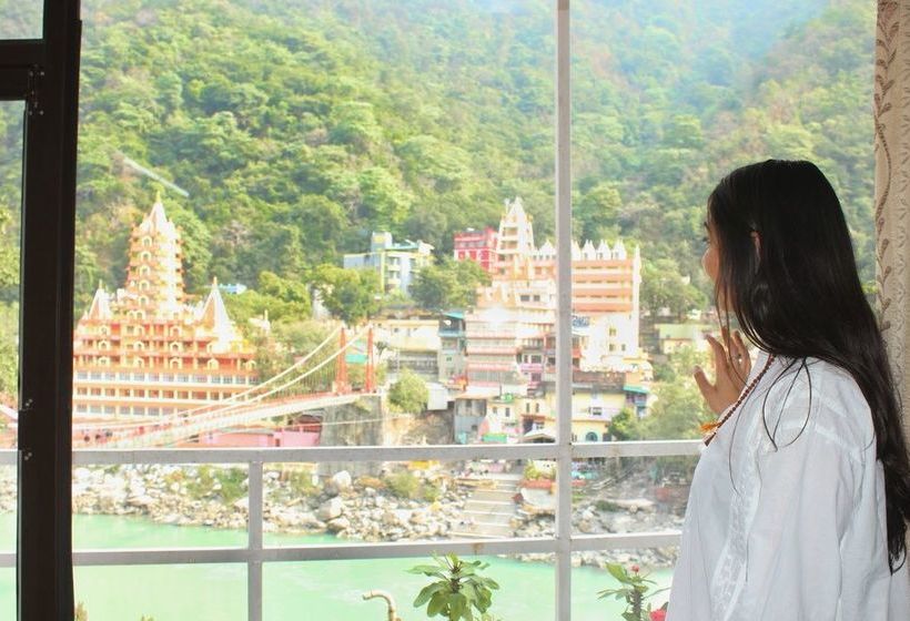 Hotel Ishan A Riverside Retreat 4