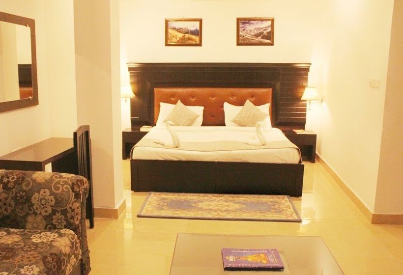 Hotel Ishan A Riverside Retreat 5