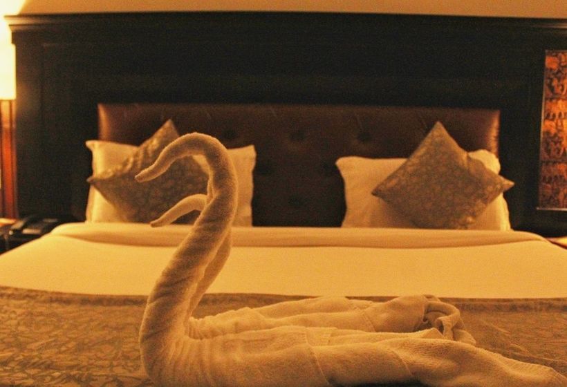 Hotel Ishan A Riverside Retreat 9