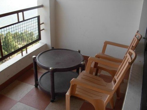 Hotel Kasang Regency Hill Resort 10