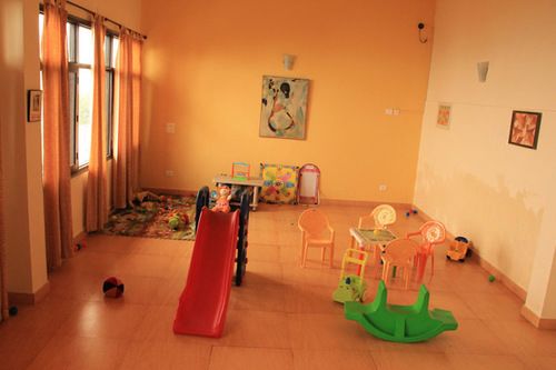 Hotel Kasang Regency Hill Resort 14