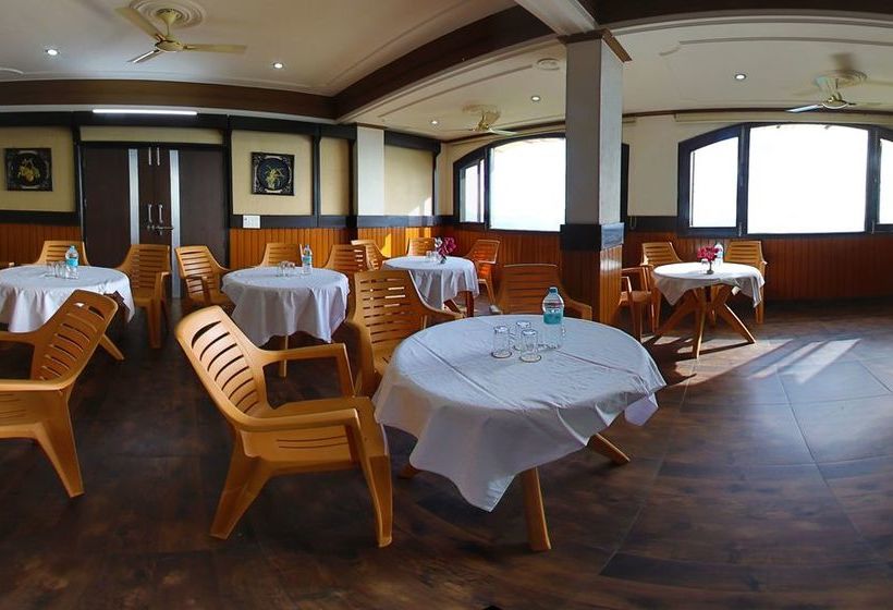 Hotel Kasang Regency Hill Resort 17