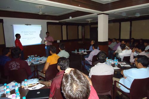 Hotel Kasang Regency Hill Resort 18