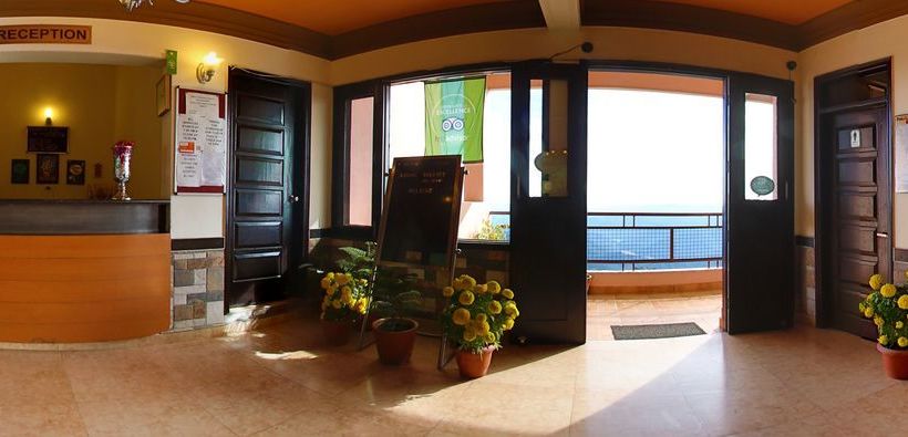 Hotel Kasang Regency Hill Resort 2