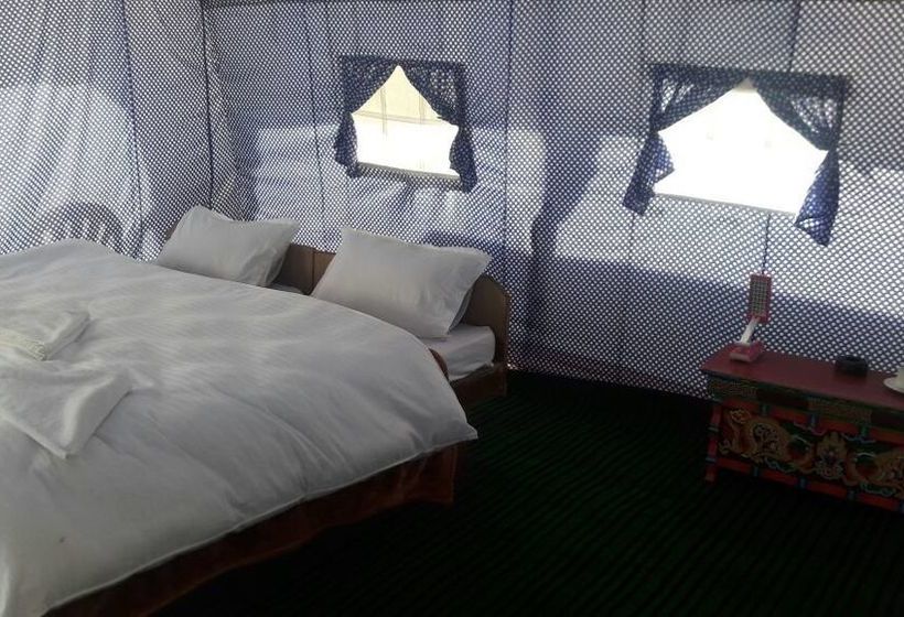 Bed and Breakfast Eco Travellers Camp 1