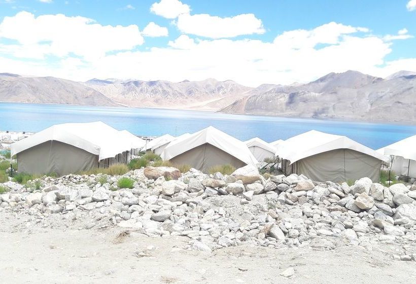 Bed and Breakfast Eco Travellers Camp 11