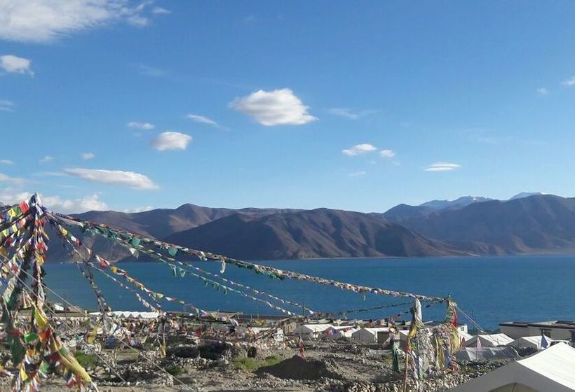 Bed and Breakfast Eco Travellers Camp 15