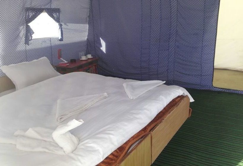 Bed and Breakfast Eco Travellers Camp 2